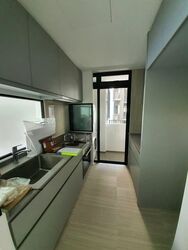 Kandis Residence (D27), Condominium #558024941